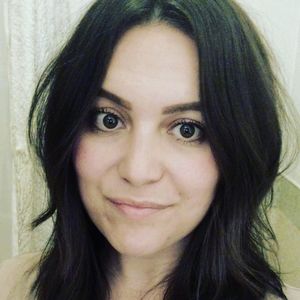 Meet your Posher, Liz